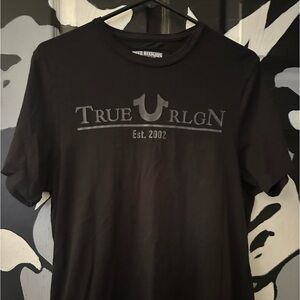 true religion